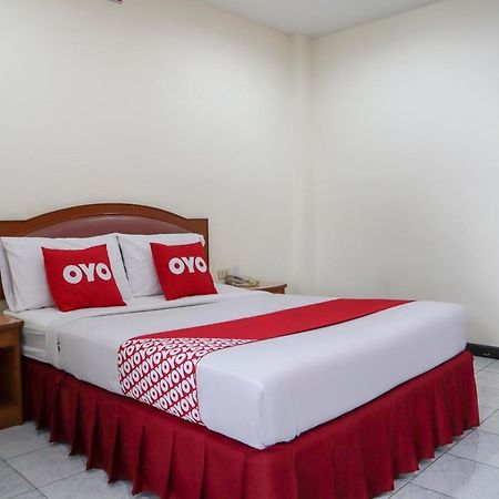 Oyo 747 Suwanna Hotel Крабі Екстер'єр фото