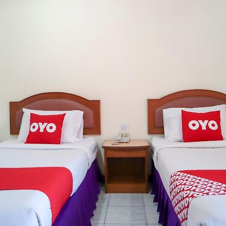 Oyo 747 Suwanna Hotel Крабі Екстер'єр фото
